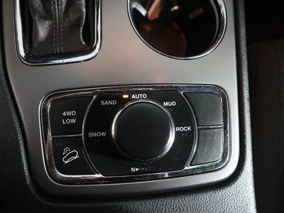 2019 Jeep Grand Cherokee Upland 4x4