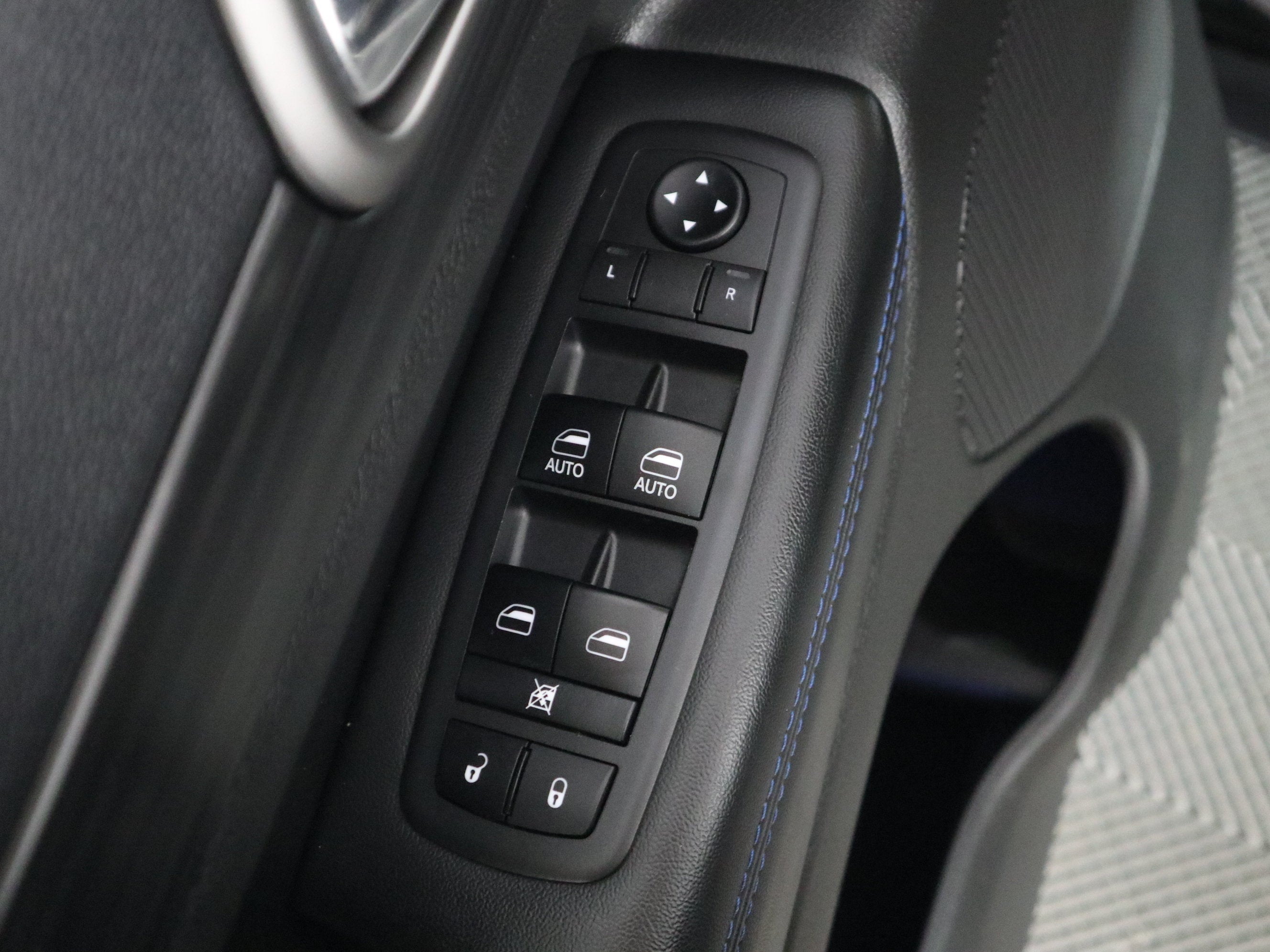 2019 Jeep Grand Cherokee Upland 4x4