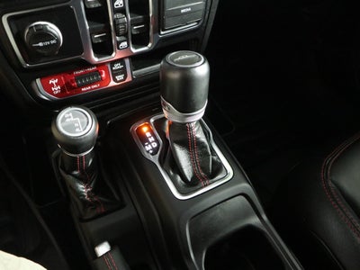 2021 Jeep Gladiator Rubicon 4x4