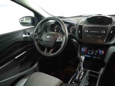 2017 Ford Escape SEL 4WD