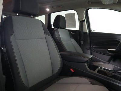 2017 Ford Escape SEL 4WD