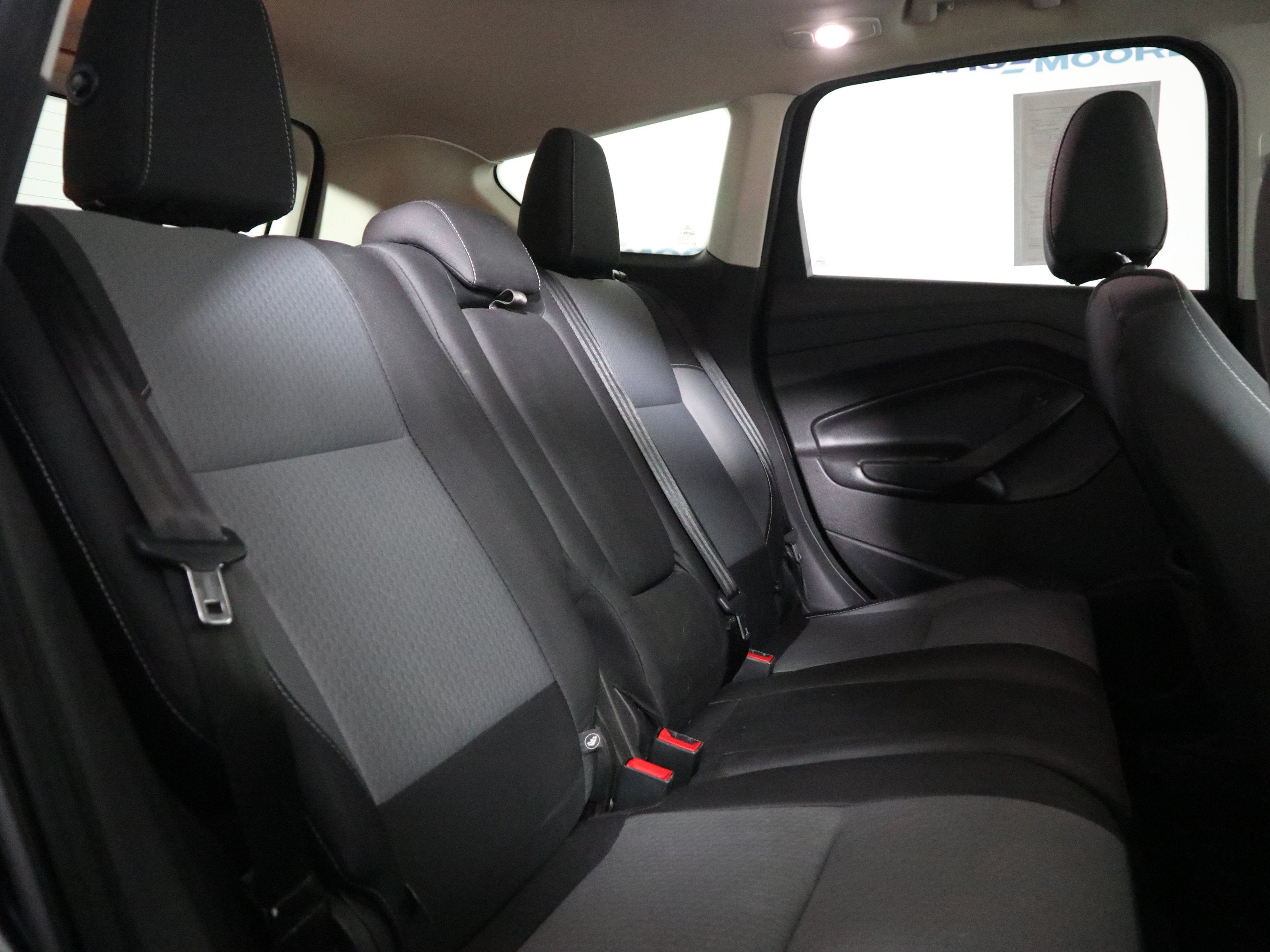 2017 Ford Escape SEL 4WD