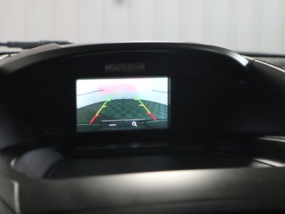 2017 Ford Escape SEL 4WD