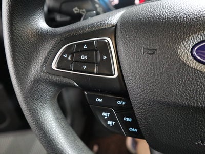 2017 Ford Escape SEL 4WD