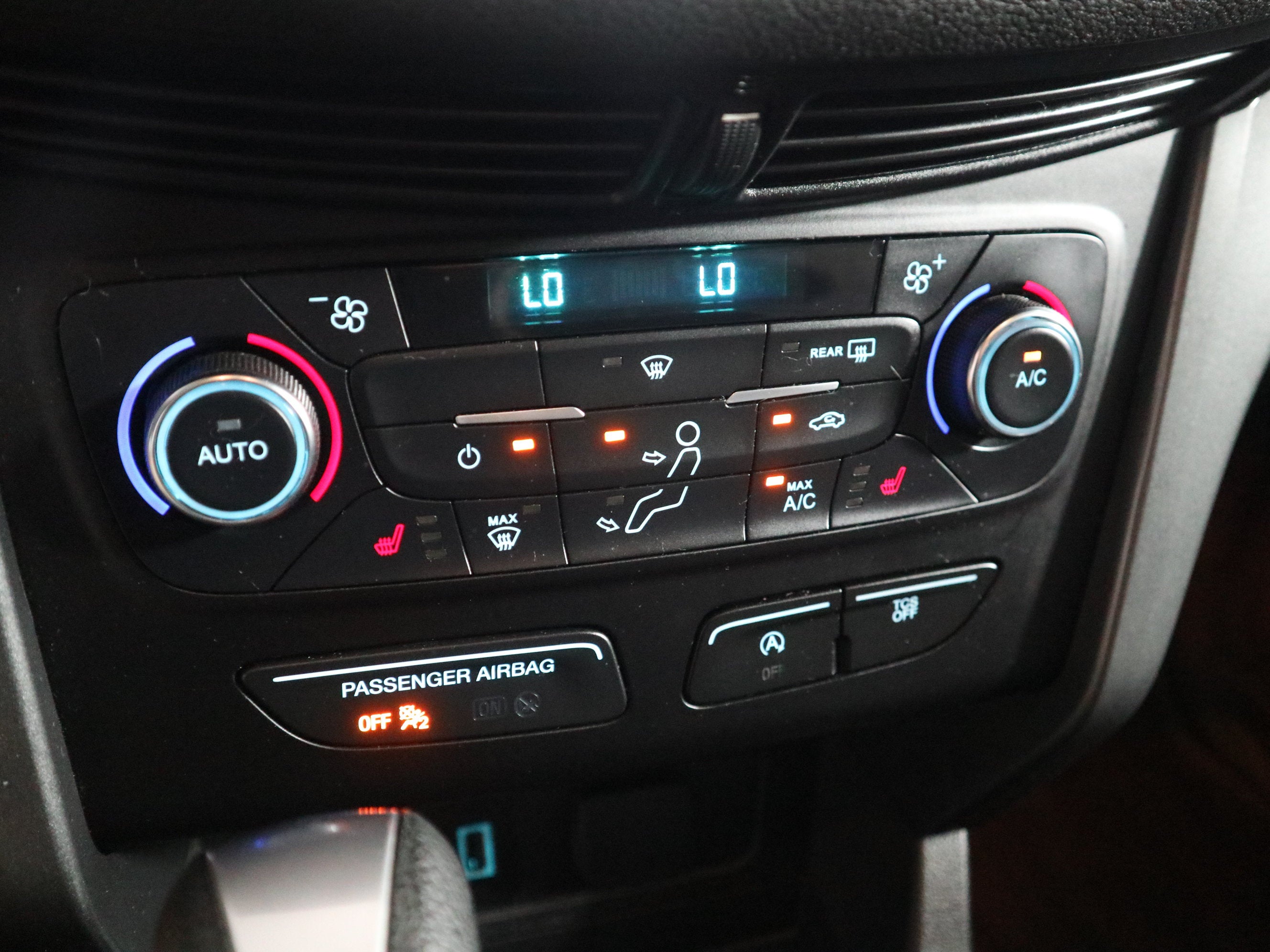 2017 Ford Escape SEL 4WD