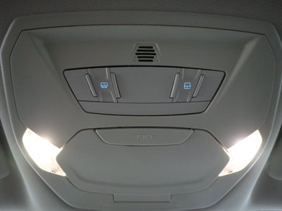 2017 Ford Escape SEL 4WD