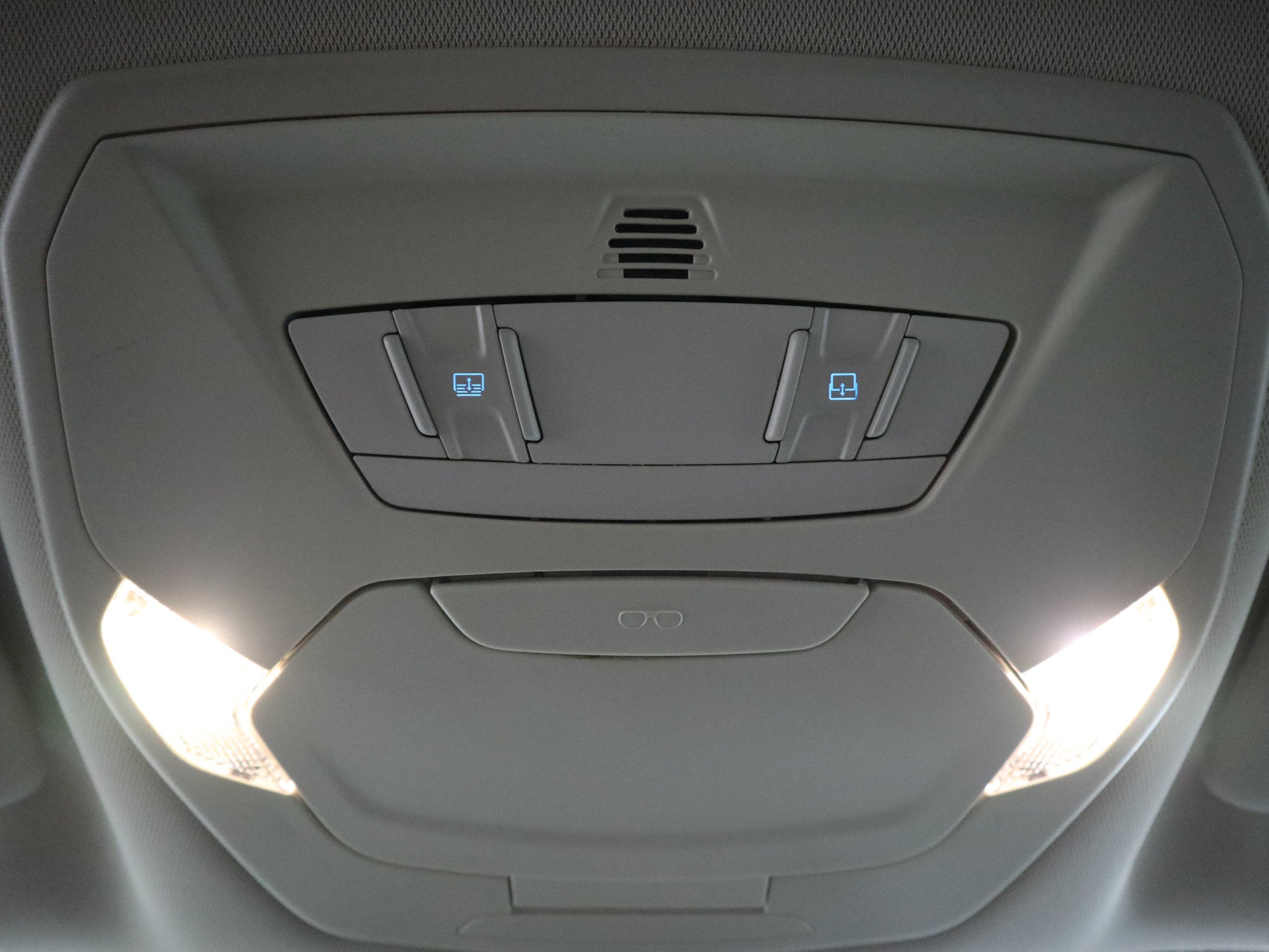 2017 Ford Escape SEL 4WD