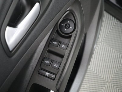 2017 Ford Escape SEL 4WD