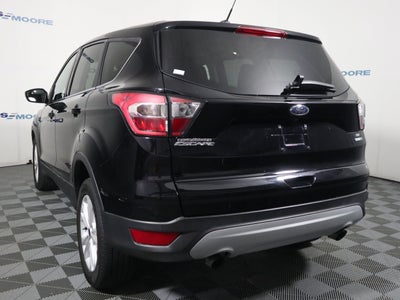 2017 Ford Escape SEL 4WD