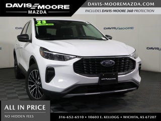 2023 Ford Escape Active AWD