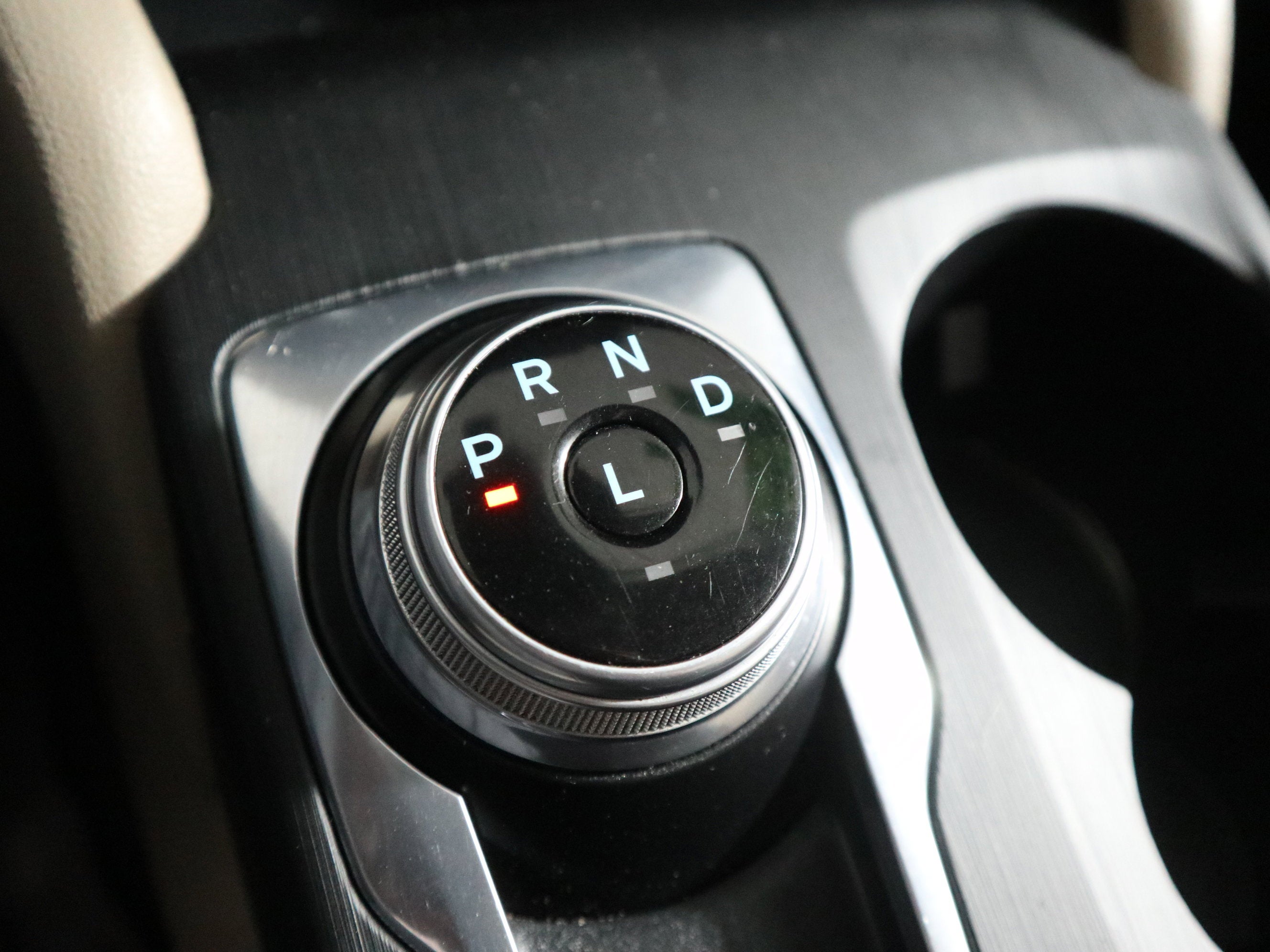 2021 Ford Escape Titanium AWD