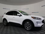 2021 Ford Escape Titanium AWD