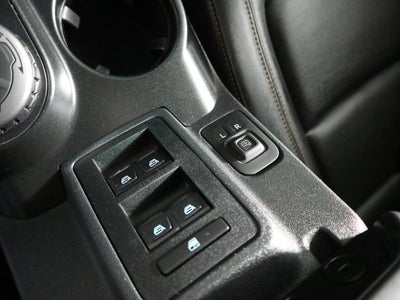 2023 Ford Bronco Badlands 4x4