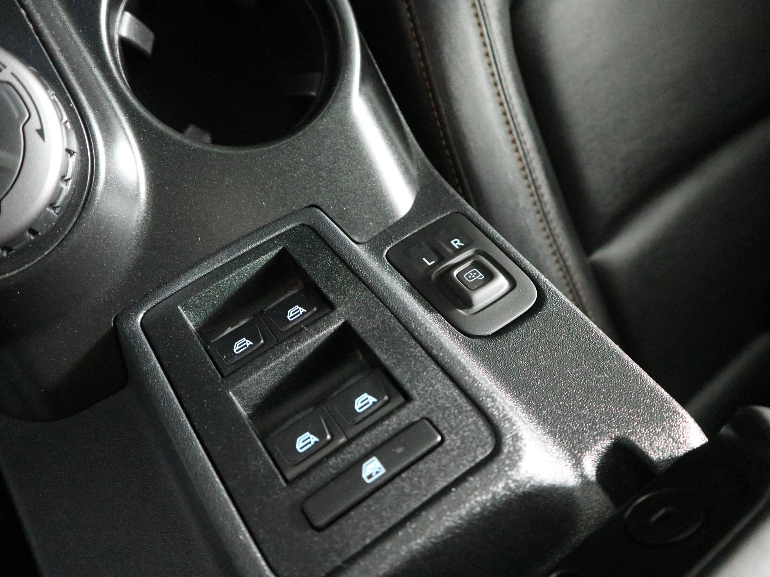 2023 Ford Bronco Badlands 4x4