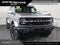 2024 Ford Bronco Outer Banks 4x4