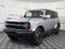 2024 Ford Bronco Outer Banks 4x4