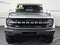2024 Ford Bronco Outer Banks 4x4
