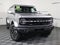 2024 Ford Bronco Outer Banks 4x4