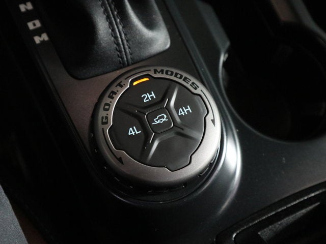 2024 Ford Bronco Outer Banks 4x4