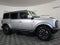 2024 Ford Bronco Outer Banks 4x4