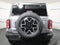 2024 Ford Bronco Outer Banks 4x4