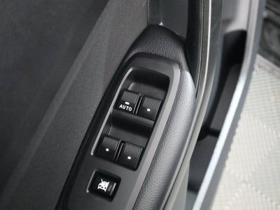 2021 Ford Ranger XL Crew Cab 4WD