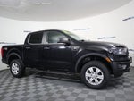 2021 Ford Ranger XL Crew Cab 4WD