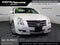 2011 Cadillac CTS Sedan Premium