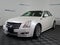 2011 Cadillac CTS Sedan Premium