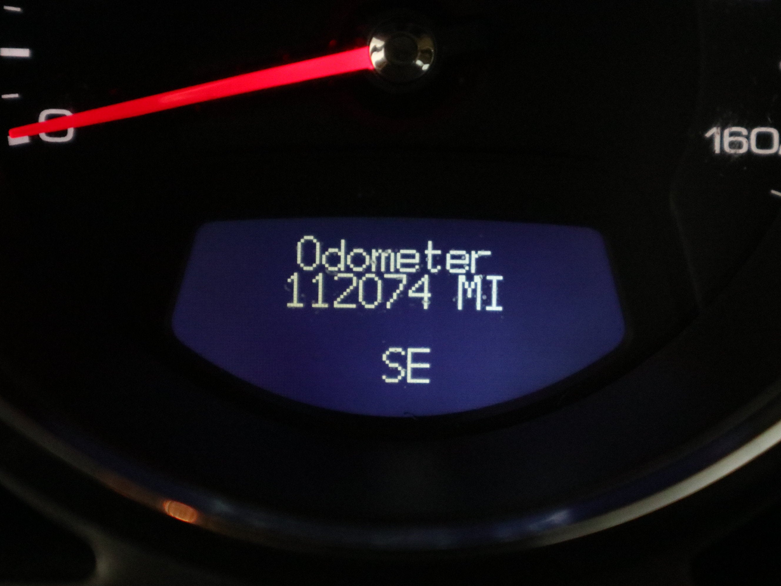 2011 Cadillac CTS Sedan Premium