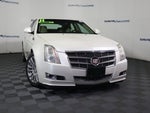 2011 Cadillac CTS Sedan Premium