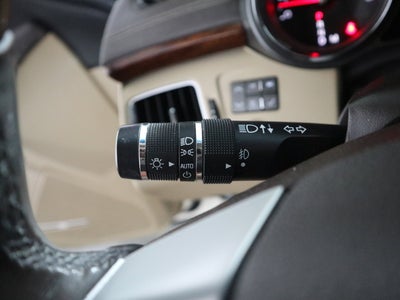 2011 Cadillac CTS Sedan Premium