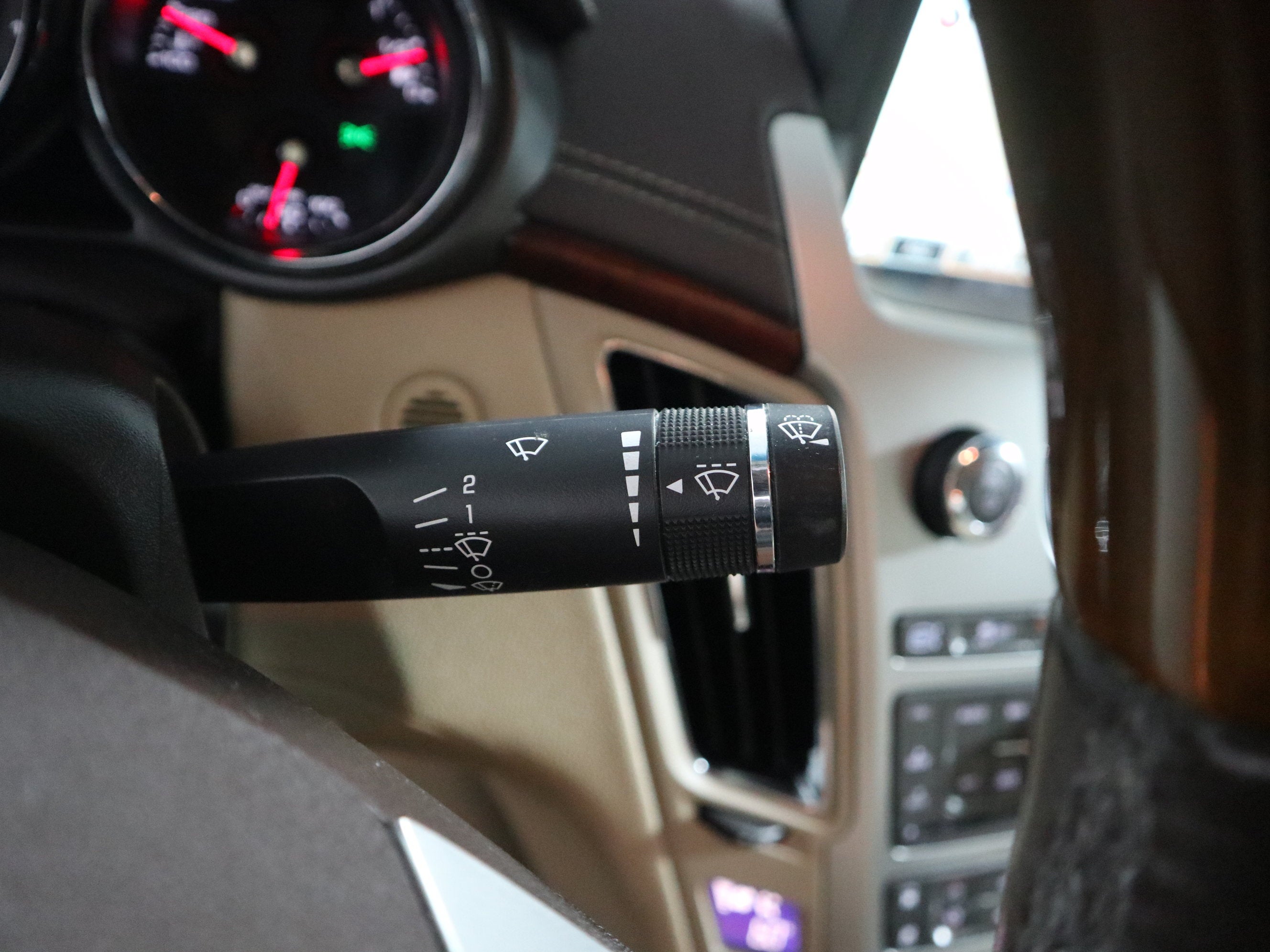 2011 Cadillac CTS Sedan Premium