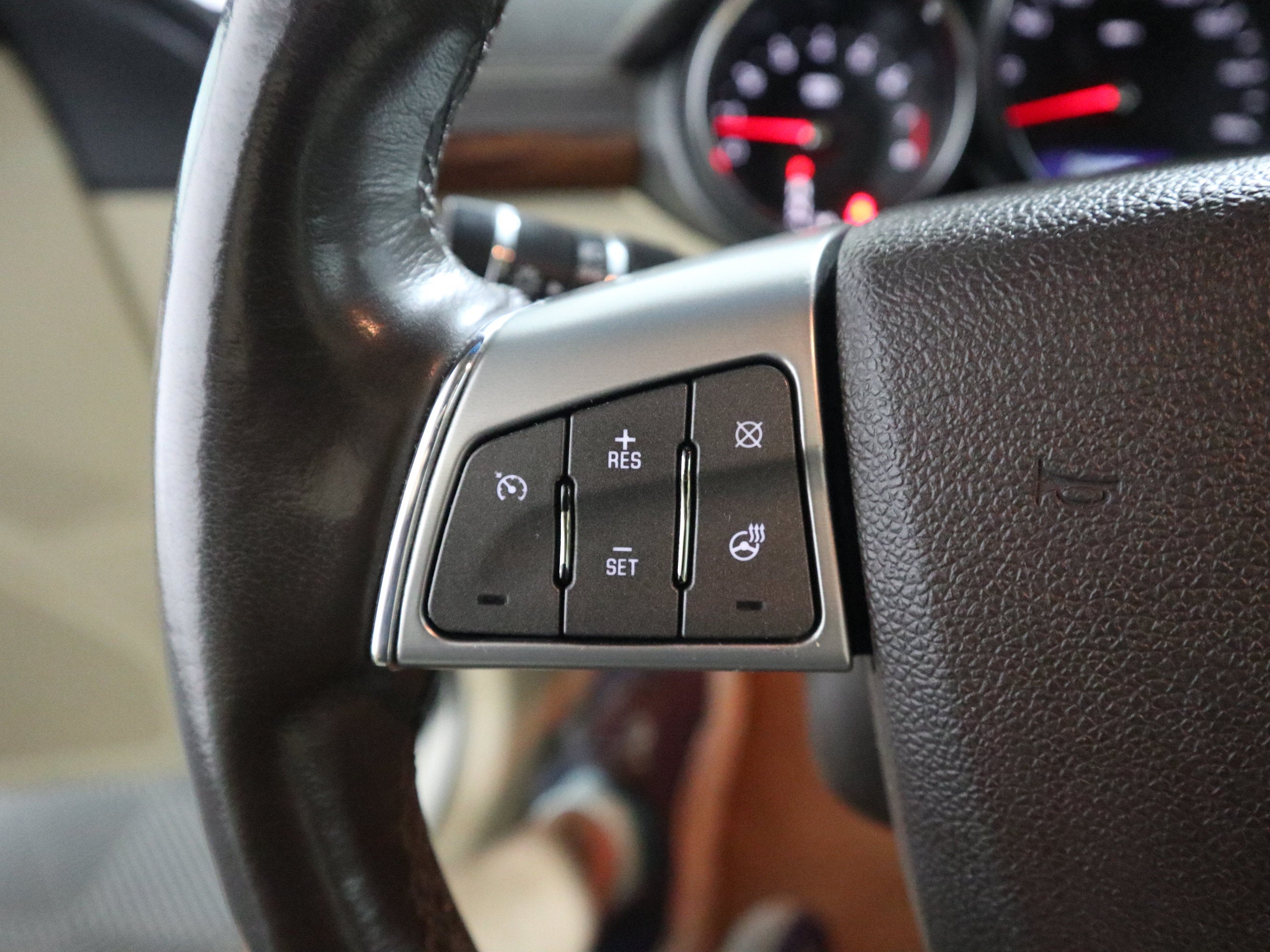 2011 Cadillac CTS Sedan Premium