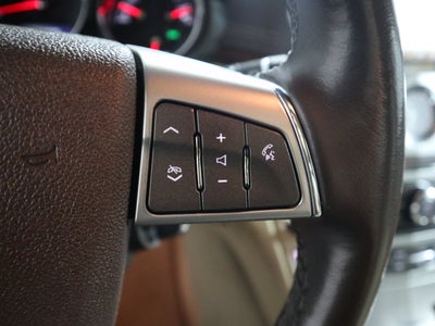 2011 Cadillac CTS Sedan Premium