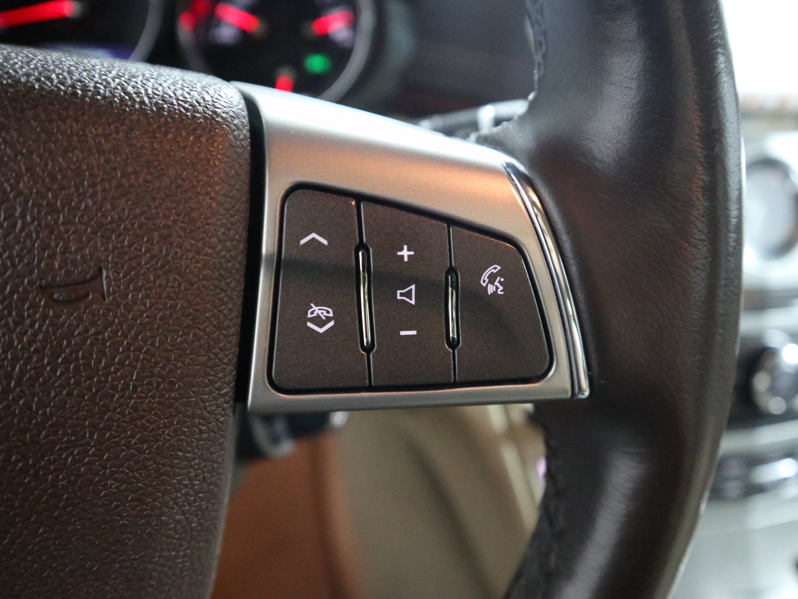 2011 Cadillac CTS Sedan Premium