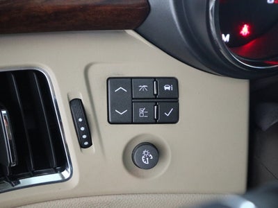 2011 Cadillac CTS Sedan Premium