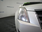 2011 Cadillac CTS Sedan Premium