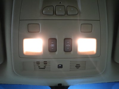 2011 Cadillac CTS Sedan Premium