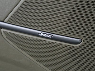 2011 Cadillac CTS Sedan Premium