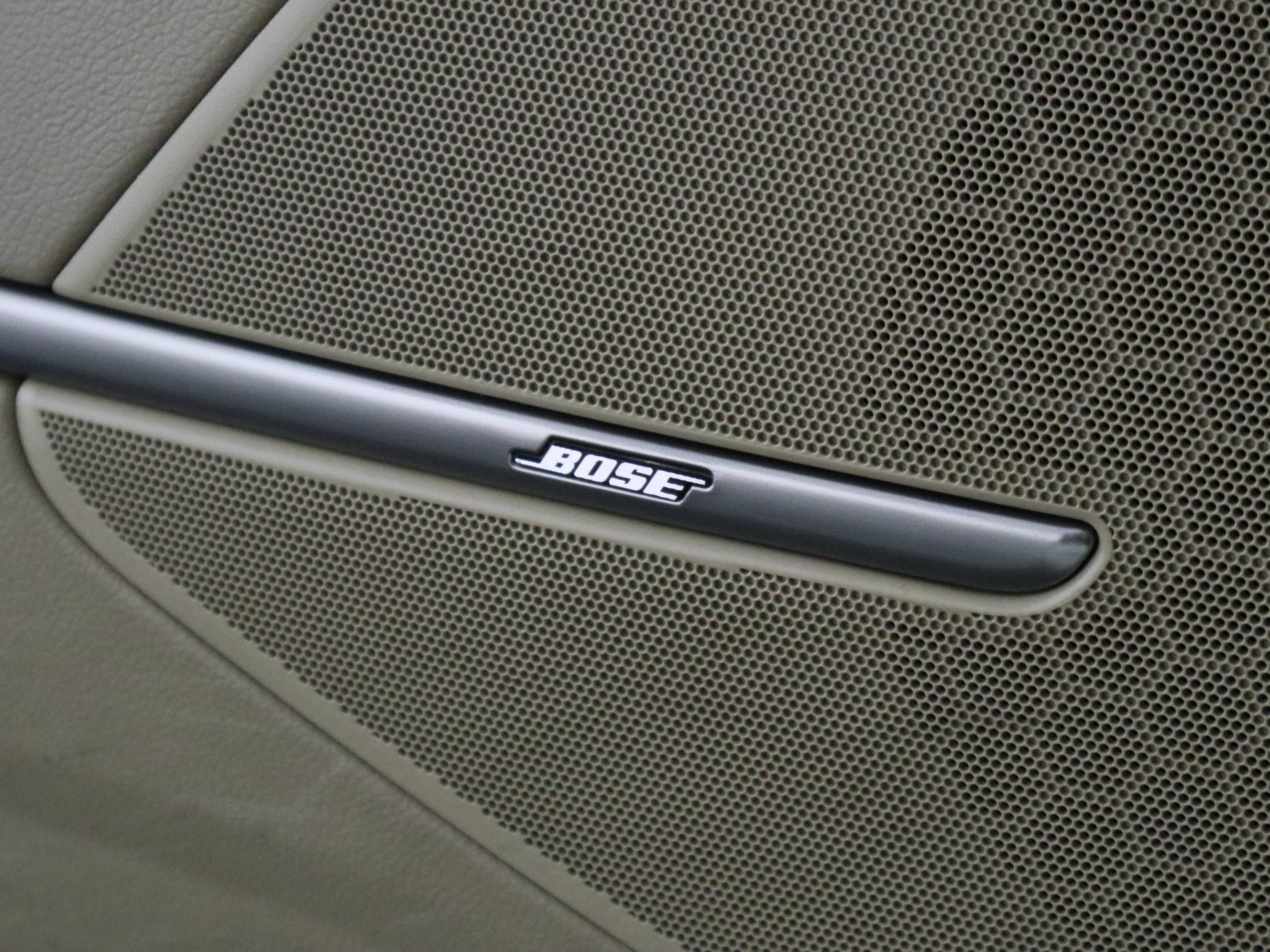 2011 Cadillac CTS Sedan Premium