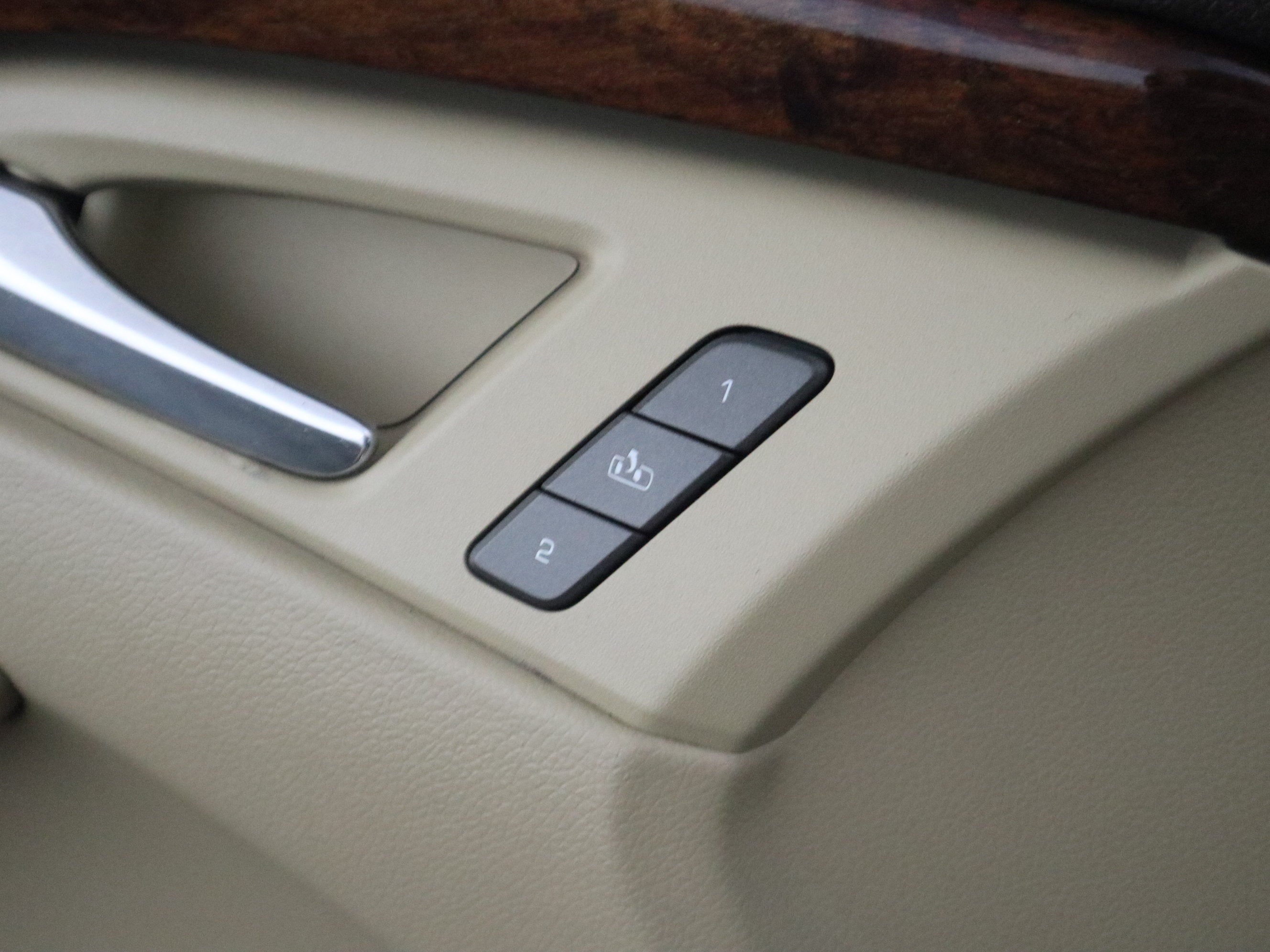 2011 Cadillac CTS Sedan Premium