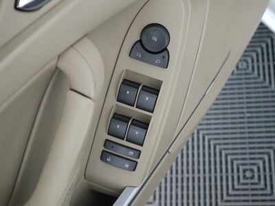 2011 Cadillac CTS Sedan Premium