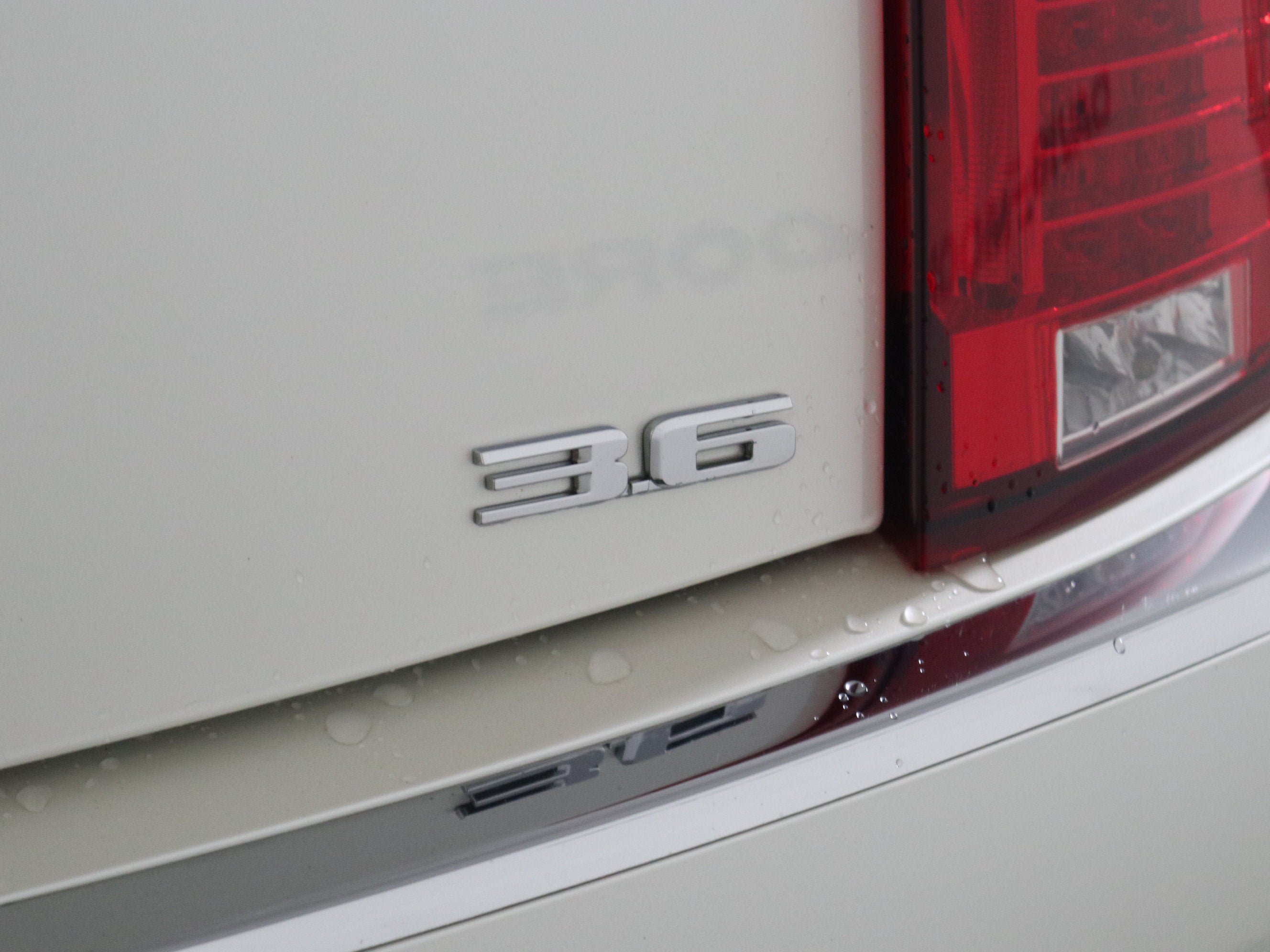 2011 Cadillac CTS Sedan Premium