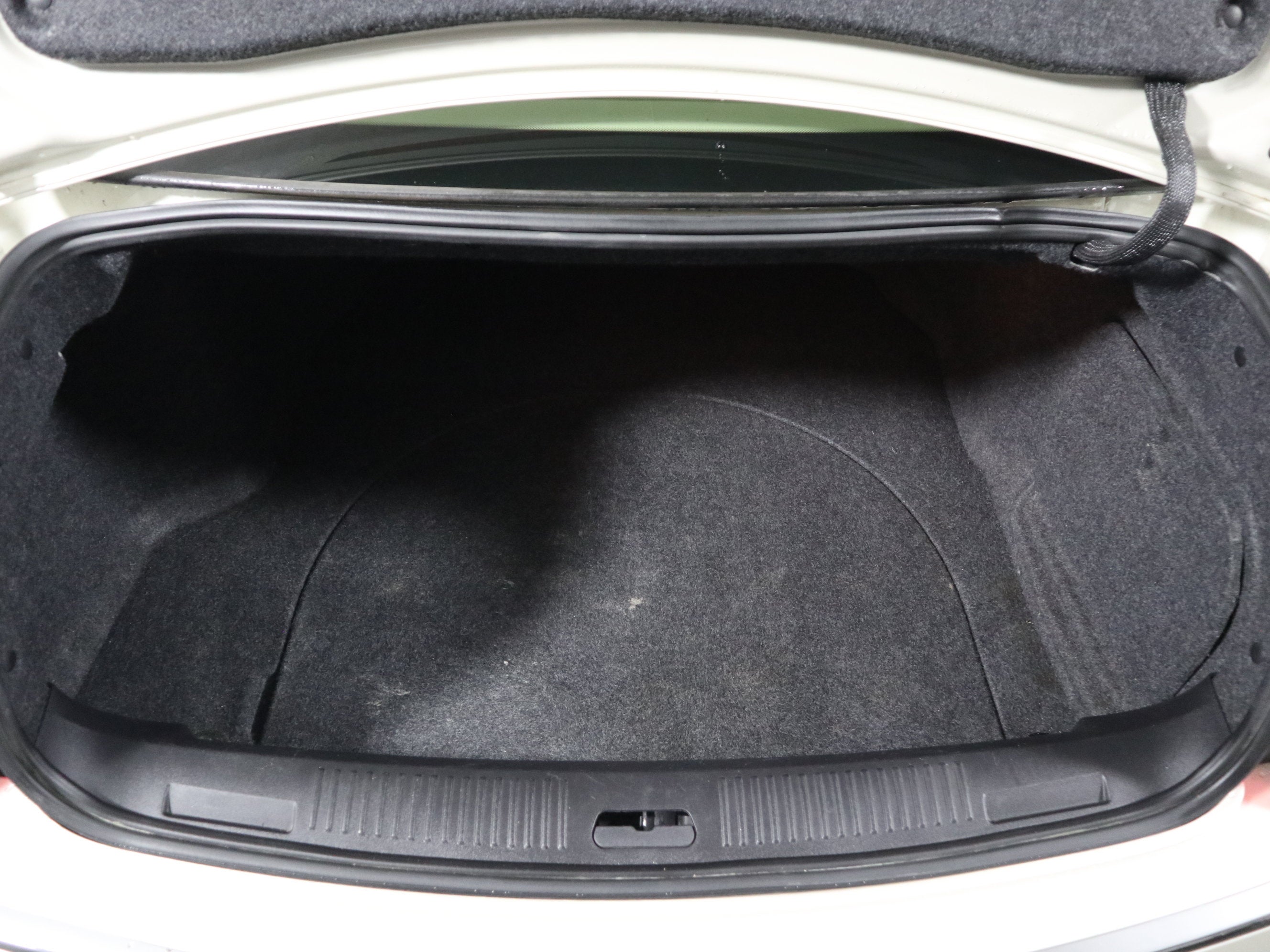 2011 Cadillac CTS Sedan Premium