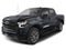 2026 Chevrolet Silverado 1500 RST Crew Cab 4WD