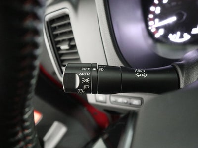 2023 Nissan Frontier PRO-X Crew Cab