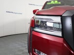 2023 Nissan Frontier PRO-X Crew Cab