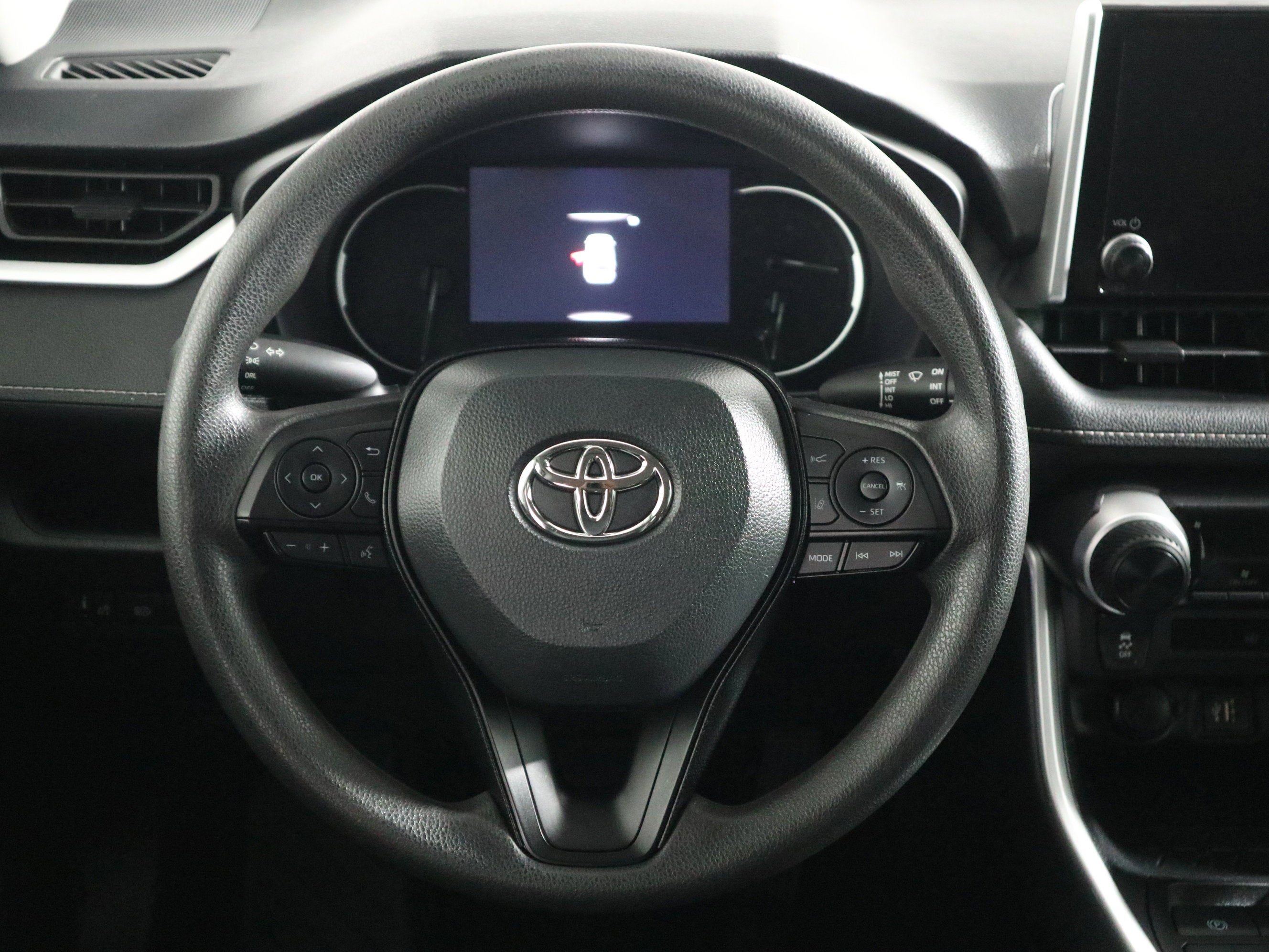 2024 Toyota RAV4 LE AWD