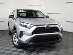 2024 Toyota RAV4 LE AWD